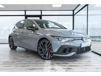 Voir d&eacute;tails -Volkswagen Golf GTI 8 CLUBSPORT 2.0 TSI - 300 - DSG 7 &agrave; T�tes (76)