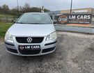 Volkswagen Polo IV 3p Confort / Confortline &agrave; Thiers (63)