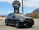 Mercedes GLE 350 de EQ POWER 9G-Tronic 4Matic AMG Lin &agrave; Challes-les-Eaux (73)