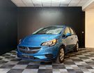 Opel Corsa 1.4 90 ch Edition / Garantie 6 mois &agrave; Perrigny (39)