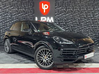  Voir d&eacute;tails -Porsche Cayenne 3.0 V6 462ch E-Hybrid &agrave; Roquebrune-sur-Argens (83)