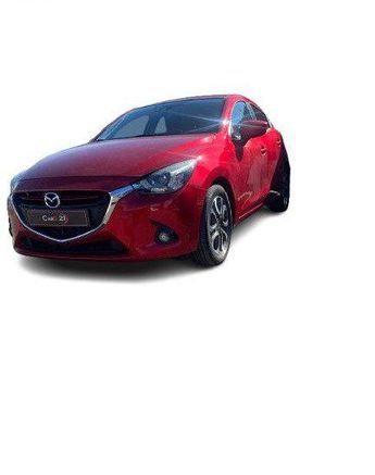  Voir d&eacute;tails -Mazda 2 III 1.5D SkyActiv-D 105Cv S&S Selection  &agrave; Chen�ve (21)