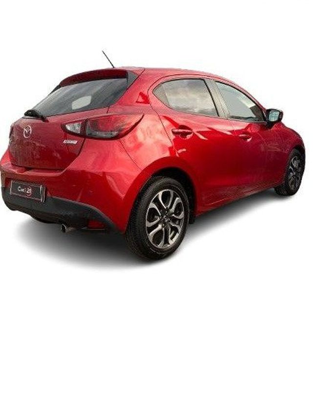 Mazda 2 III 1.5D SkyActiv-D 105Cv S&S Selection   de 2016