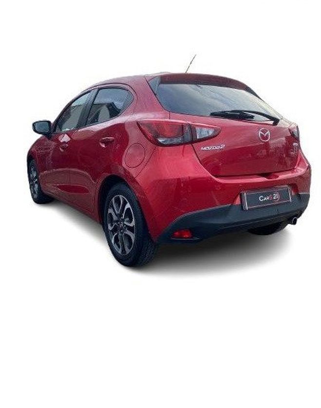 Mazda 2 III 1.5D SkyActiv-D 105Cv S&S Selection   de 2016