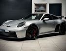 Porsche 911 992 GT3 PACK CLUBSPORT 4.0i 510 CH PDK C &agrave; Mont�lier (26)