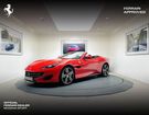 Ferrari Portofino V8 3.9 T 600ch &agrave; Balma (31)
