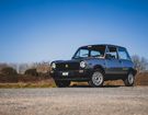 Autobianchi A112 Junior &agrave; Aign� (72)