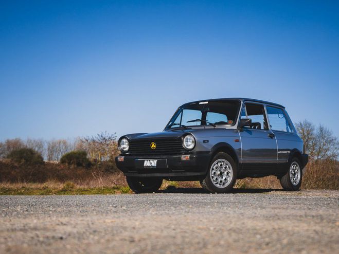 Autobianchi A112 Junior  de 1984
