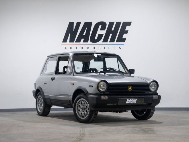 Autobianchi A112 Junior  de 1984