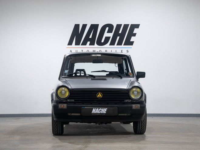 Autobianchi A112 Junior  de 1984