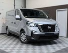 Nissan Primastar Garantie constructeur 07/2029 - 3.0t L1H &agrave; Chaponost (69)