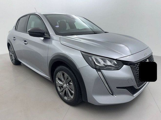 Peugeot 208 ELECTRIQUE 136 CH ALLURE PACK  de 2023