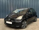 Toyota Aygo 1.0 VVTI 70 - Garantie 6 mois - Superbe à Halluin (59) Toyota Aygo 1.0 VVTI 70 - Garantie 6 mois - Superbe à Halluin (59)