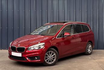  Voir d&eacute;tails -BMW Serie 2 GRAN-TOURER - Garantie 1 An - 7 PL - Toi &agrave; Halluin (59)