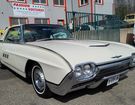 Ford Thunderbird Coup� Landau V8 390 &agrave;  La Roche-Blanche (63)