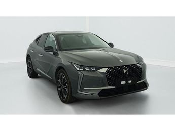  Voir d&eacute;tails -Citroen DS 4 Ds4 PURETECH 130 EAT8 RIVOLI &agrave; Cercottes (45)