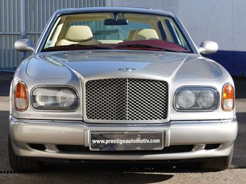  Voir d&eacute;tails -Bentley Arnage Green Label &agrave; Roanne (42)
