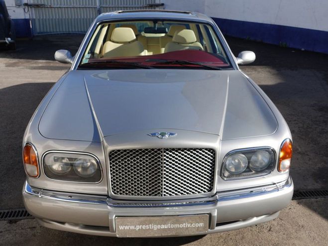 Bentley Arnage Green Label  de 1999