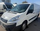 Peugeot Expert FG 229 L2H1 2.0 HDI FAP 125 PACK CD CLIM &agrave; Fouqui�res-l�s-Lens (62)