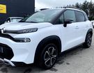 Citroen C3 Aircross BlueHDi 120ch S&S Feel Business à Quimperlé (29) Citroen C3 Aircross BlueHDi 120ch S&S Feel Business à Quimperlé (29)