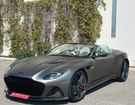 Aston martin DBS Volante 5.2 v12 725 superleggera &agrave; Monaco (98)