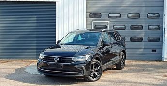  Voir d&eacute;tails -Volkswagen Tiguan 2.0 TDI 150ch DSG7 Life &agrave; Moulins-l�s-Metz (57)