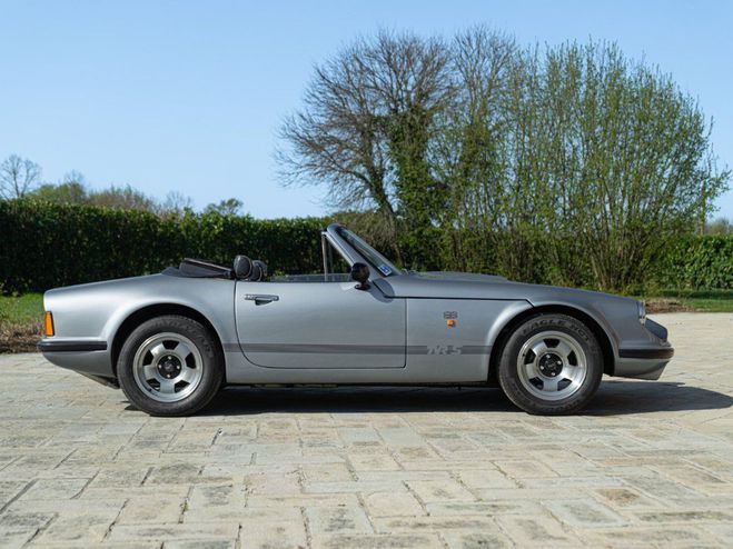 TVR S 1989 290 S2 - TVR00003  de 1989