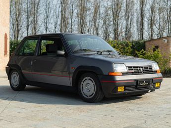 voir détails -Renault R5 Turbo 1986 5 GT PHASE 1 - RDS01861 à Saint-Marcel-de-Félines (42) Voir détails -Renault R5 Turbo 1986 5 GT PHASE 1 - RDS01861 à Saint-Marcel-de-Félines (42)
