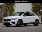 Mercedes Classe GLA 200 d 150ch AMG Line 8G-DCT &agrave; Monaco (98)
