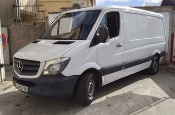  Voir d&eacute;tails -Mercedes Sprinter 311 CDI 37N 3T5 4X2 &agrave; Athis-Mons (91)