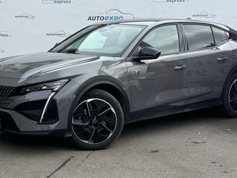  Voir d&eacute;tails -Peugeot 408 PLUG-IN HYBRID 180CH GT E-EAT8 &agrave; Athis-Mons (91)