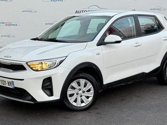  Voir d&eacute;tails -Kia Stonic 1.0 T-GDI 100CH MOTION &agrave; Athis-Mons (91)