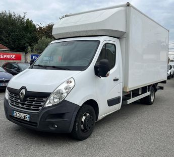  Voir d&eacute;tails -Renault Master III GRD VOL R3500RJ L4 2.3 DCI 165CH ENE &agrave; Athis-Mons (91)