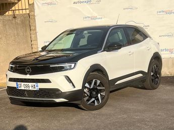  Voir d&eacute;tails -Opel Mokka 1.2 TURBO 130CH ELEGANCE BUSINESS BVA8 &agrave; Athis-Mons (91)