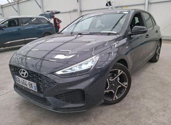  Voir d&eacute;tails -Hyundai I30 1.0 T-GDI 120CH HYBRID 48V N LINE DCT-7 &agrave; Athis-Mons (91)