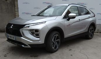  Voir d&eacute;tails -Mitsubishi Eclipse CROSS PHEV TWIN MOTOR BUSINESS 4WD &agrave; Athis-Mons (91)