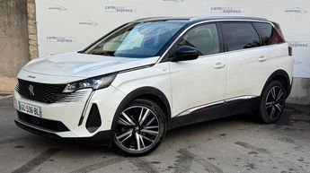  Voir d&eacute;tails -Peugeot 5008 2.0 BLUEHDI 180CH S&S GT PACK EAT8 &agrave; Athis-Mons (91)