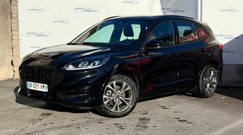  Voir d&eacute;tails -Ford Kuga 2.5 DURATEC 190CH FHEV ST-LINE BVA I-AWD &agrave; Athis-Mons (91)