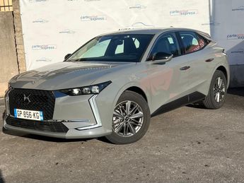  Voir d&eacute;tails -Citroen DS 4 BLUEHDI 130CH BASTILLE AUTOMATIQUE &agrave; Athis-Mons (91)