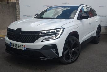  Voir d&eacute;tails -Renault Austral 1.2 E-TECH FULL HYBRID 200CH ICONIC ESPR &agrave; Athis-Mons (91)