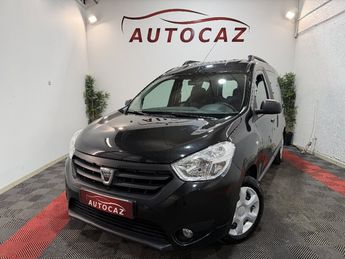  Voir d&eacute;tails -Dacia Dokker 1.5 dCi 75 Silver Line *PREMIERE MAIN &agrave; Thiers (63)