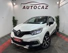 Renault Captur 120CV Energy EDC Intens  42000KMS CAMERA &agrave; Thiers (63)