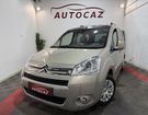 Citroen Berlingo HDi 110 Multispace Pack 55000KMS *PREMI à Thiers (63) Citroen Berlingo HDi 110 Multispace Pack 55000KMS *PREMI à Thiers (63)