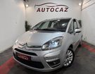 Citroen C4 Picasso HDi 160 Exclusive AUTOMATIQUE  92500KMS &agrave; Thiers (63)