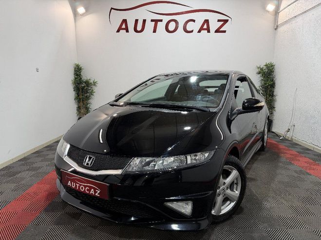 Honda Civic Type-R S 1.4 i-VTEC BVM6  24500KMS *PREM Noir de 2010