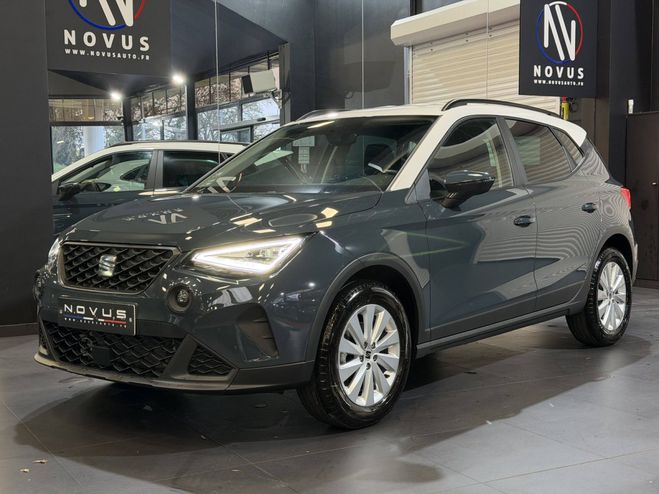Seat Arona TSI 115 CV STYLE SP�CIALE �DITION FIORD/ T BLANC de 2025