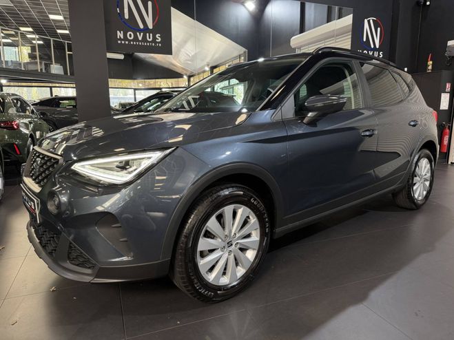 Seat Arona TSI 115 CV STYLE SP�CIALE �DITION GRIS MAGNETIC T NOIR de 2025