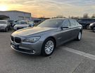 BMW Serie 7 V (F01) 740d xDrive 306ch BVA8 Exclusive à Entzheim (67) BMW Serie 7 V (F01) 740d xDrive 306ch BVA8 Exclusive à Entzheim (67)