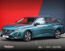 Peugeot 308 SW 1.2i PureTech 130 EAT8 BREAK Allure G &agrave; Saint-�gr�ve (38)