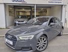 Audi A3 Sportback 35 TDI 150ch Design luxe S tro &agrave; Rouen (76)
